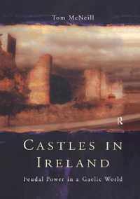 Castles in Ireland