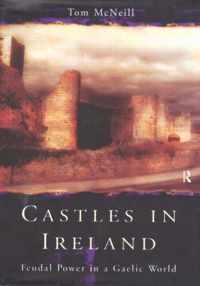 Castles in Ireland