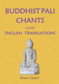 Buddhist Pali Chants