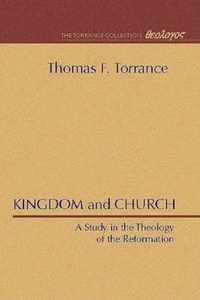 Kingdom and Church