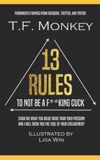 13 Rules