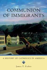 Communion of Immigrants