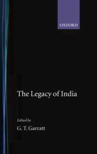 The Legacy of India