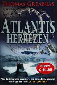 Atlantis Herrezen