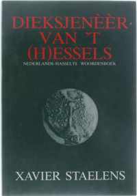 Dieksjenèèr van 't (H)essels - Nederlands-Hasselts woordenboek