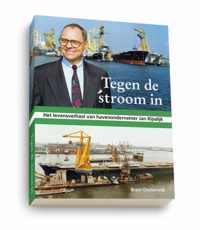 Tegen de stroom in