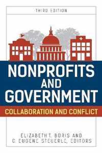 Nonprofits and Government