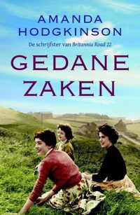 Gedane zaken