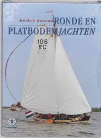 Ronde en platbodemjachten