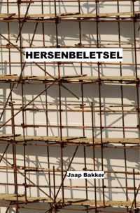 Hersenbeletsel - Jaap Bakker - Paperback (9789463986595)