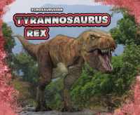 Dinosaurussen  -   Tyrannosaurus Rex