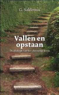 Vallen en opstaan