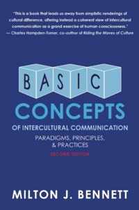 Basic Concepts Intercultural Communicati