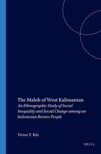 The Maloh of West Kalimantan