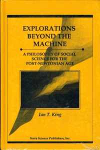 Explorations Beyond the Machine