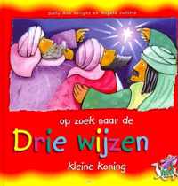 Drie wijzen