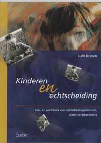 Kinderen en echtscheiding