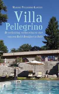 Villa Pellegrino