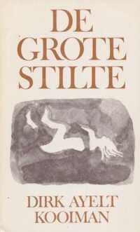 De grote stilte