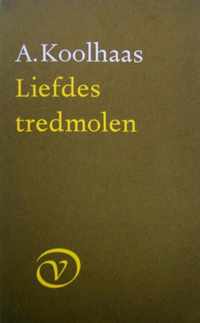 Liefdes tredmolen