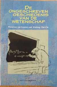 De ongeschreven geschiedenis van de wetenschap