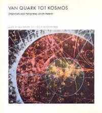 Van Quark tot Kosmos: Onderzoek naar het gedrag van materie