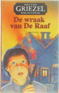 De wraak van De Raaf