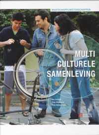 Multiculturele samenleving HAVO/VWO Themakatern