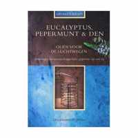 CHI Eucalyptus pepermunt en den  boeken