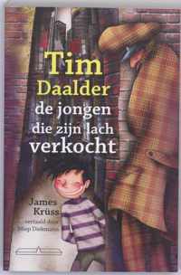 Tim Daalder