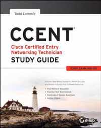 Ccent Study Guide
