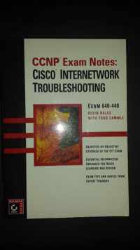 CCNP: Cisco Internetwork Troubleshooting