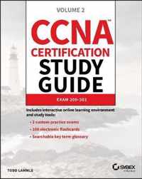 CCNA Certification Study Guide, Volume 2