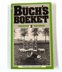 BÃ¼ch's boeket 3