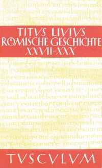 Roemische Geschichte, Roemische Geschichte VI/ Ab urbe condita VI