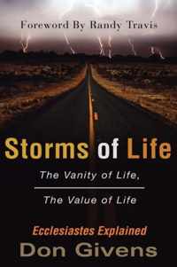 Storms of Life