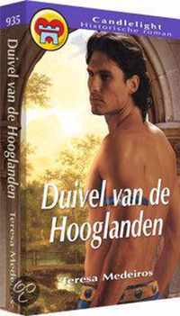 Duivel van de Hooglanden