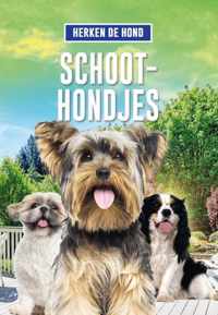 Schoothondjes - Elizabeth Noll - Hardcover (9789464390322)