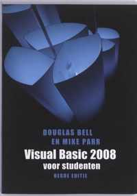 Visual Basic 2008 voor studenten