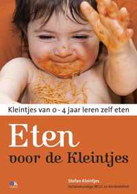 Eten voor de kleintjes