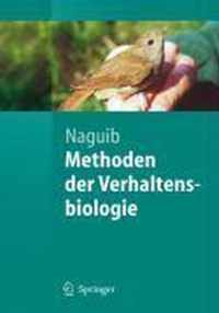 Methoden Der Verhaltensbiologie