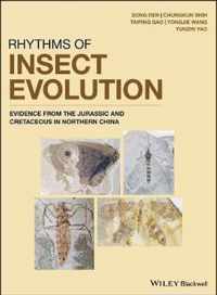 Rhythms of Insect Evolution