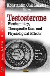 Testosterone