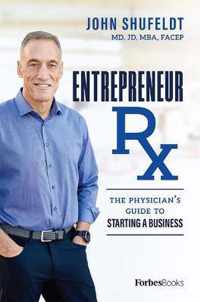 Entrepreneur RX