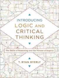 Introducing Logic and Critical Thinking