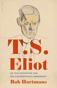 T.S. Eliot