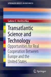 Transatlantic Science and Technology