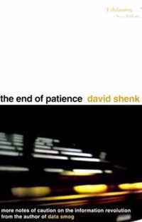 The End of Patience