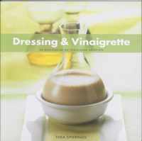 Dressing & Vinaigrette