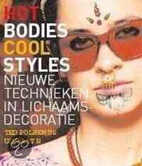 Hot Bodies Cool Styles (Ned)